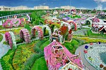 Dubai Miracle Garden & Dubai Butterfly Garden Announces Temporary Closure