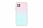 HUAWEI nova 7i a powerful Mid-range Smartphone with Super High Resolution Camera coming soon to the Kingdom of Saudi Arabia