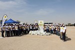 Max Fashion gives back to society through Al Qudra Lake clean-up 