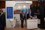 The Access Bank UK DIFC Branch Sponsors GTR MENA 2020