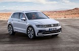 Tiguan: Global bestseller breaks the six million mark and has been the best-selling Volkswagen in 2019