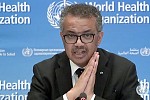 WHO thanks Saudi Arabia for donating $500 million in fight against coronavirus