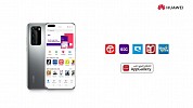 HUAWEI AppGallery Presents Saudi’s Most Popular Apps for Online Shopping and Mobile Network Services