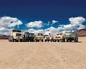 Oshkosh Defense And Al Tadrea Manufacturing Company Sign Joint Venture Agreement 