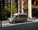 Ford Transit Now Available with Efficient and Durable New 10-Speed Automatic Transmission 