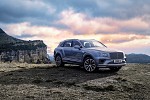 New Bentley Bentayga - the Definitive Luxury SUV