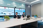 Madinah Development Authority and Huawei join forces to combat spread of COVID-19 with technology