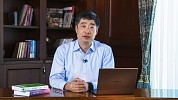 Huawei Ken Hu: Driving Equity and Quality in Education with Technology