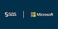SAS and Microsoft partner to further shape the future of analytics and AI