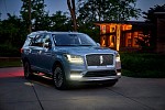 Lincoln Navigator Charts the Course for Full Size Luxury SUVs to Follow