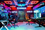 XFX launches brand new “one-of-its-kind” Experience Zone for gamers in the UAE