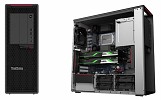 Lenovo Launches ThinkStation P620 to Help Manage Power-Intensive Apps and Ease Workflows