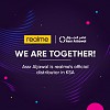 “Assr AlJawal” the official dealer for realme in Saudi Arabia