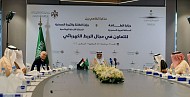 Saudi Arabia, Jordan sign MoU for 164 km power grid project