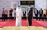 Seven Tides appoints main contractor for largest residential development in the region, Seven City JLT