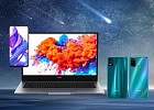 HONOR 2020 H1 Business Achievements in International Markets 