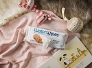 WaterWipes   -  قصة نجاح بطلها أحد الآباء المهتمين