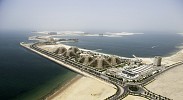 How a Sheikh’s vision kick-started Ras Al Khaimah’s tourist industry with Al Marjan Island