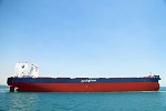 Bahri boosts dry-bulk fleet with addition of newbuild Alanood