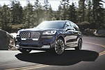 Purposeful Technology Helps Lincoln Aviator Fly High Above Competitors