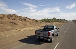 The 2020 Sierra: Big on Technology