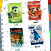 Celebrate Back To School Season with FOX Family Movies 