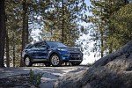  2020 Ford Explorer Earns Insurance Institute for Highway Safety’s Top Safety Pick+, the Institute’s Highest Honour