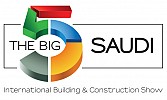 معرض The Big 5 Saudi يعلن عن انتقاله إلى الرياض في دورة 2021