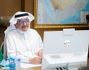 Al-sheikh Launches Path Of Excellence For Scholarship