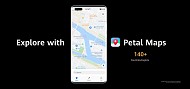 خدمات هواوي للموبايل الشاملة تطلق تطبيقات Petal Search وPetal Maps وHUAWEI Docs