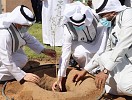 Saudi Arabia Launches ‘Make It Green’ Campaign To Plant 10 Million Trees