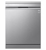 LG INTRODUCES FOUR INDUSTRY-LEADING QUADWASHTM STEAM DISHWASHERS IN SAUDI ARABIA