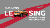 Arabian Automobiles expands its Nissan business leasing program 