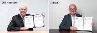 Hyundai Motor Company and INEOS to cooperate on driving Hydrogen Economy forward