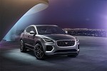 New Jaguar E-pace: Dynamic, Electrified, Connected