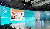 G20 ‘Ideas Bank’ Issues Final Report Ahead Of Saudi Summit