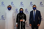  Empay, the world’s first contactless instant credit lifestyle payment ecosystem, launched in Dubai 