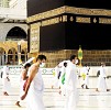 10K Foreign Pilgrims Arrive On First Day Of Umrah Resumption