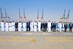 Ecza Hosts Singaporean Business Delegation In Kaec