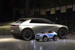 Size Matters: Hyundai Motor’s Smallest EV Revealed