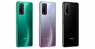 HONOR تعلن عن إطلاق هاتف HONOR 10X LITE عالمياً وإبرام عدد من الشراكات لتحفيز الإبداع والابتكار