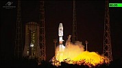 UAE launches satellite to celebrate National Day