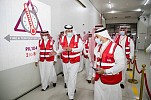 Saudia Cargo is ready to transport and receive coronavirus vaccine