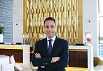 Mohamed Abdulla appointed Director of Food & Beverage At Fairmont Bab Al Bahr 