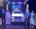 Manahil Global launches the all-new Nissan X-Terra