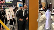 Microsoft highlights AI innovations at 40th GITEX Technology Week