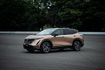 Nissan sets carbon neutral goal for 2050