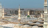 Madinah joins world’s healthiest cities