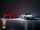 Porsche Carrera 911 voted the “Best Super Sports Car 2020” 