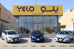 Nissan Saudi Arabia Locks Large Fleet Deal with Yelo